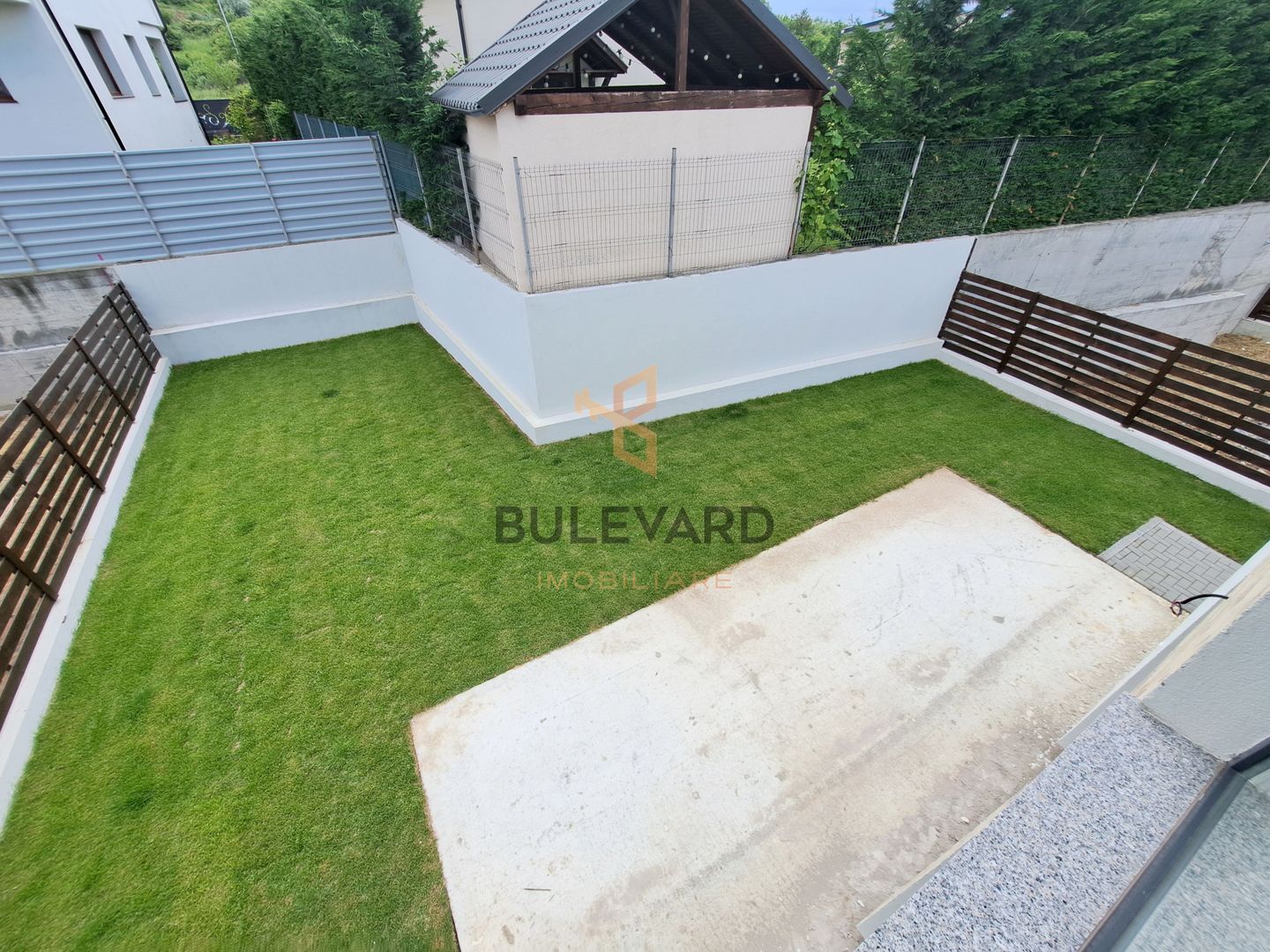 Casa individuala situata la 3 km de centrul orasului! - Poză 5