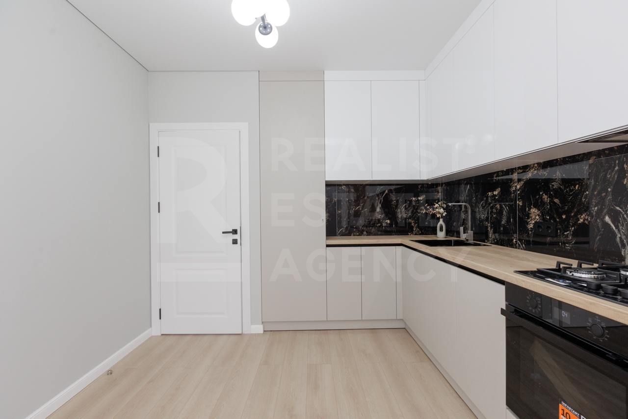 Vânzare, apartament, 3 camere, str. Durlești, Dumbrava - Poză 16