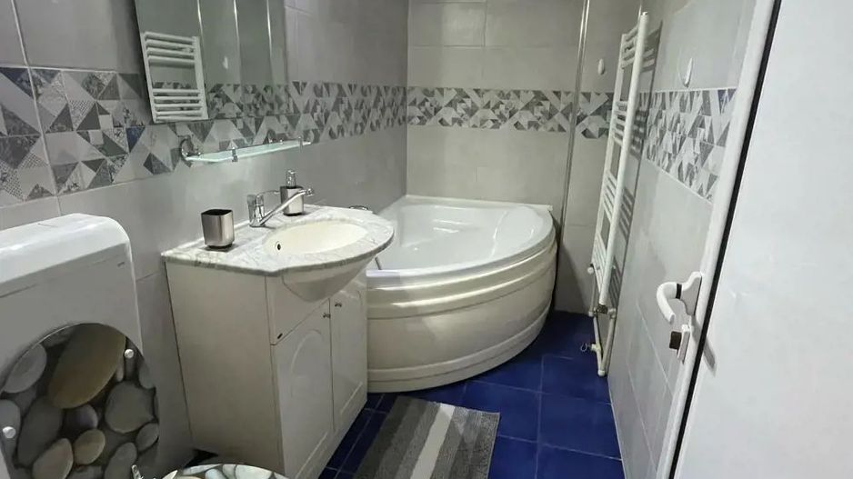 COMISION 0% Ap 3 camere Mall Vitan T590 - Poză 4