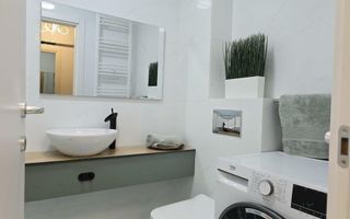 Apartament de inchiriat cu 3 Camere-Prima inchiriere - Poză 8