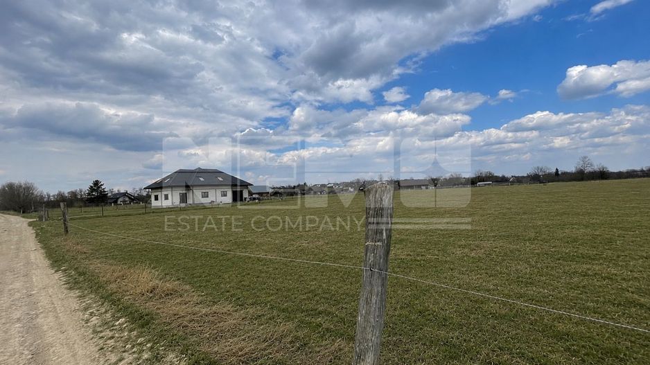 Teren pretabil construcții/investiții | 2.600 mp| Horodnicu de Sus - Poză 10