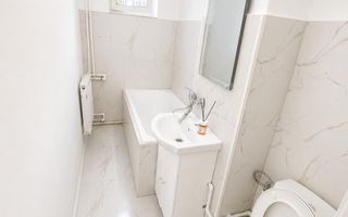 Apartament 3 camere | Zona Hermes | Geam la baie| Decomandat | - Poză 6