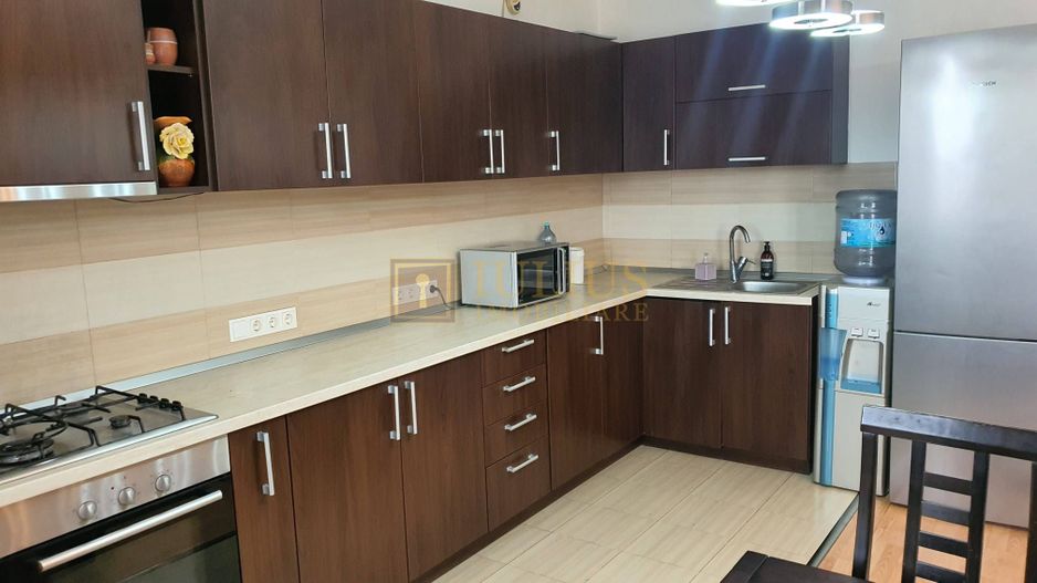 Ghiroda, 2 camere, centrala proprie - Poză 2