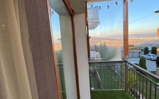 BRASADAS vinde ap 3 cam modern 106mp. mobilat, utilat, garaj. - Poză 9