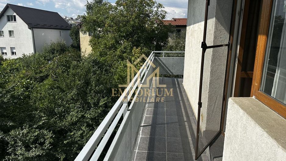 2 camere, semidecomandate, Modern, Manastur, USAMV, PLATINIA, KAUFLAND - Poză 6
