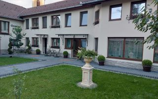 Pensiune de Lux | Conac De Poveste | Spatii comerciale | Gura Raului - Poză 22