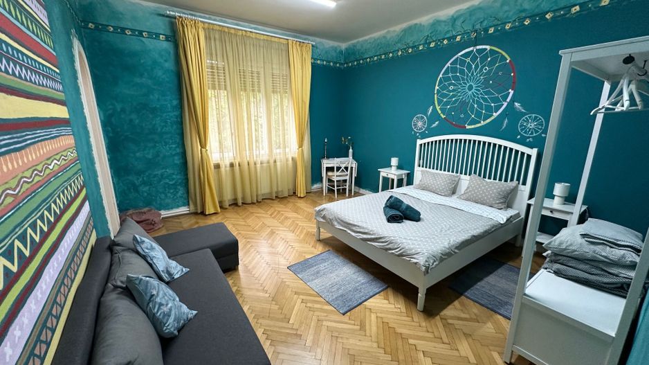 Apartament aproape de Piata Unirii - pretabil si pentru birouri - Poză 34