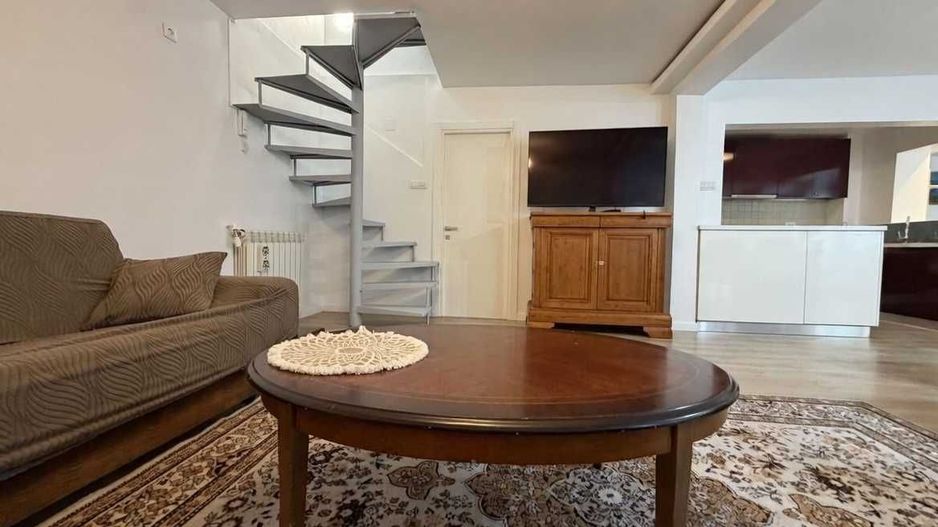 Penthause de inchiriat | 5 camere | Herastrau/Bordei - Poză 4