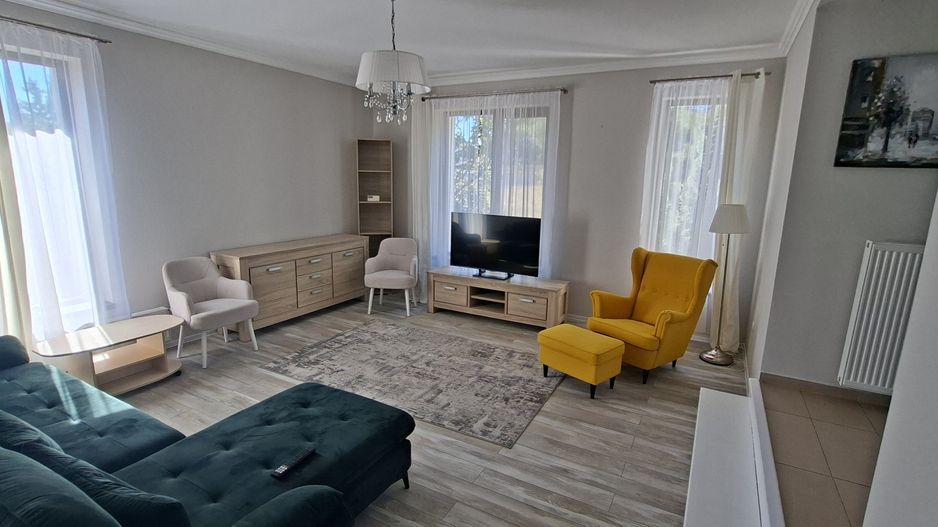 Casă de închiriat în Dumbravita – 3 dormitoare si garaj - Poză 3