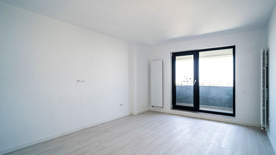 Militari-Metrou Preciziei -2 Camere , 58.2 mp, Ideal Investitie sau Locuinta - Poză 3