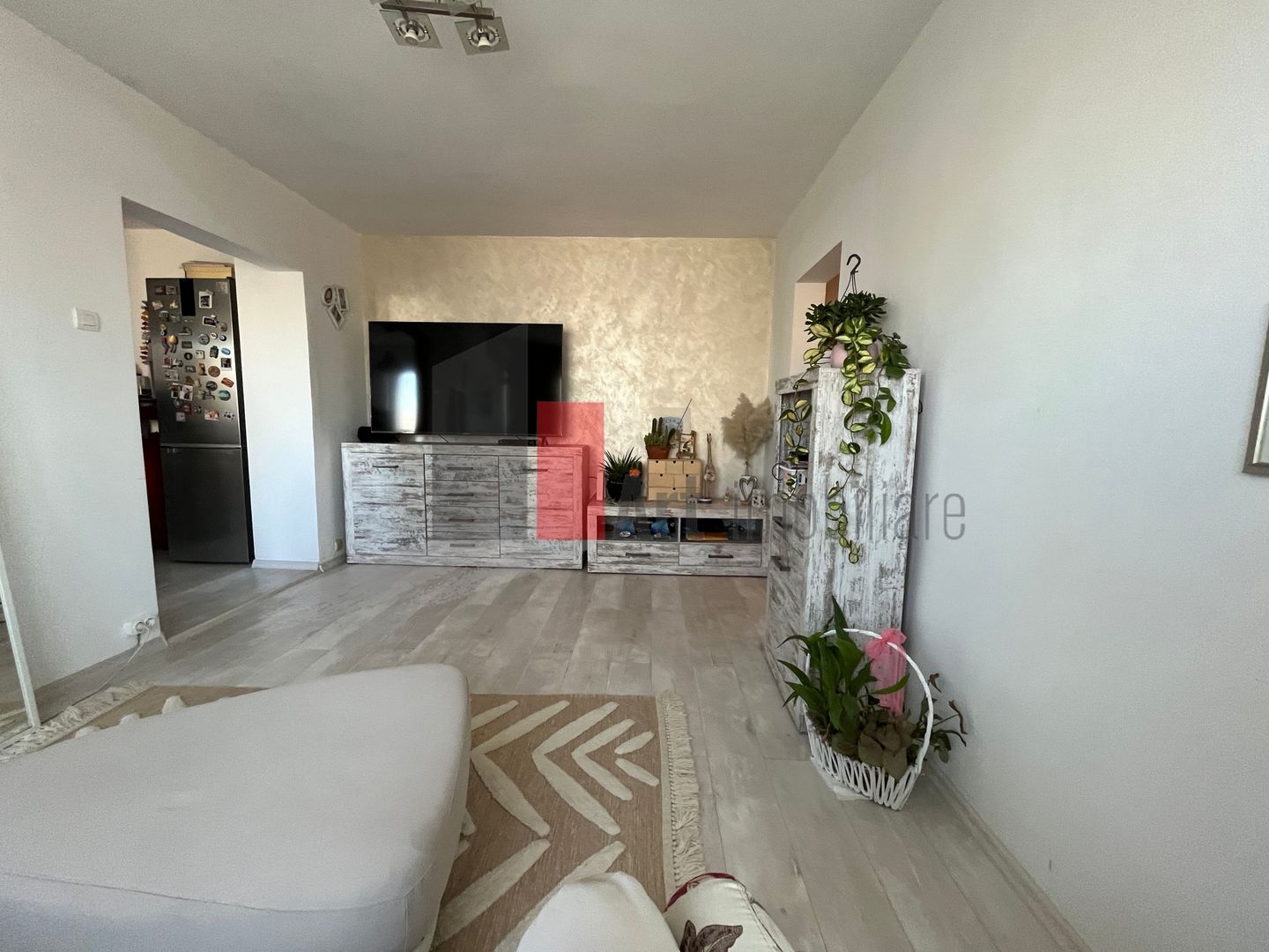 Bucurestii Noi | 2 camere de vânzare | renovat recent - Poză 2