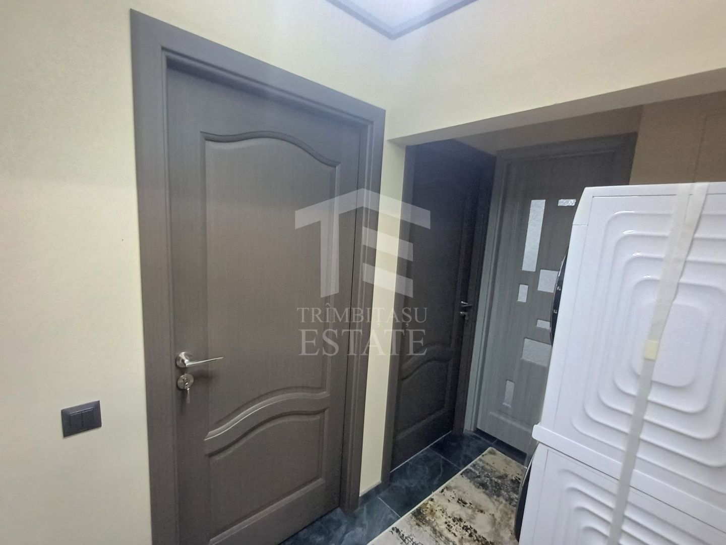 Apartament 3 camere mobilat/utilat-totul NOU! Grigore Ionescu Tei - Poză 20