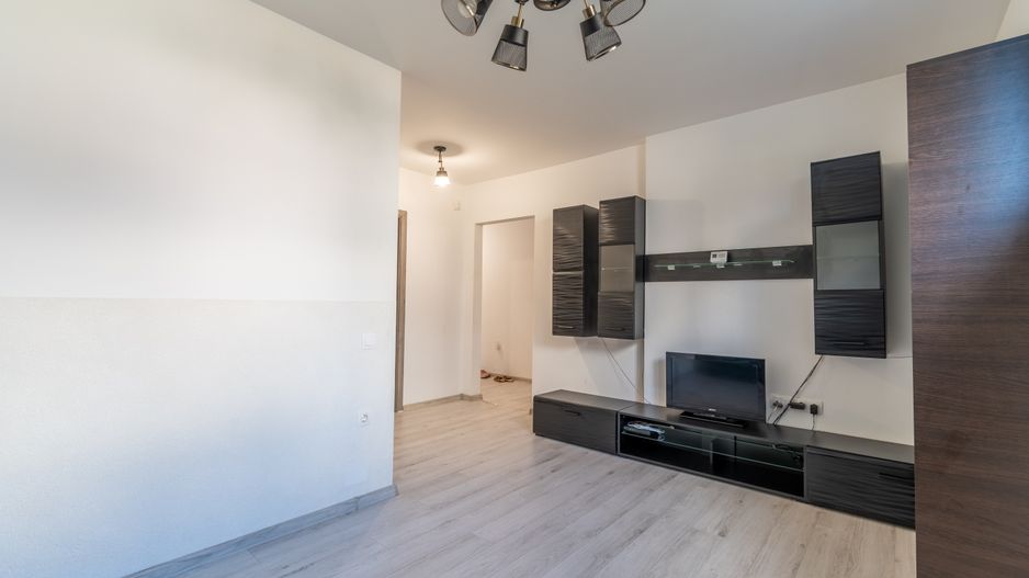 0% COMISION - Apartament de vanzare - Buna Ziua - 3 camere -  parcare - Poză 3
