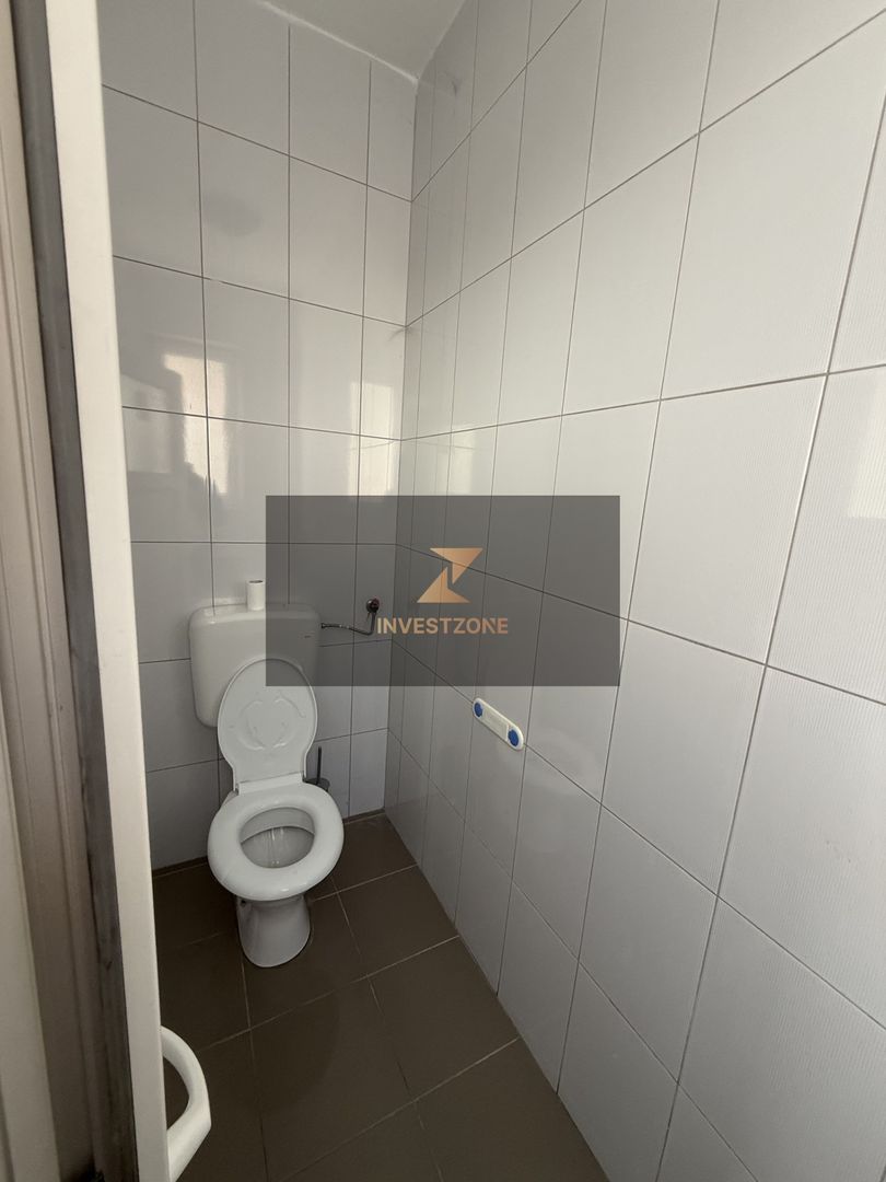 2 spații de închiriat în Ioșia 55 mp utili - Poză 8