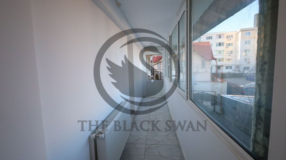 Casa cu 7 camere + spatiu comercial de vanzare | Comision 0 % - Poză 7