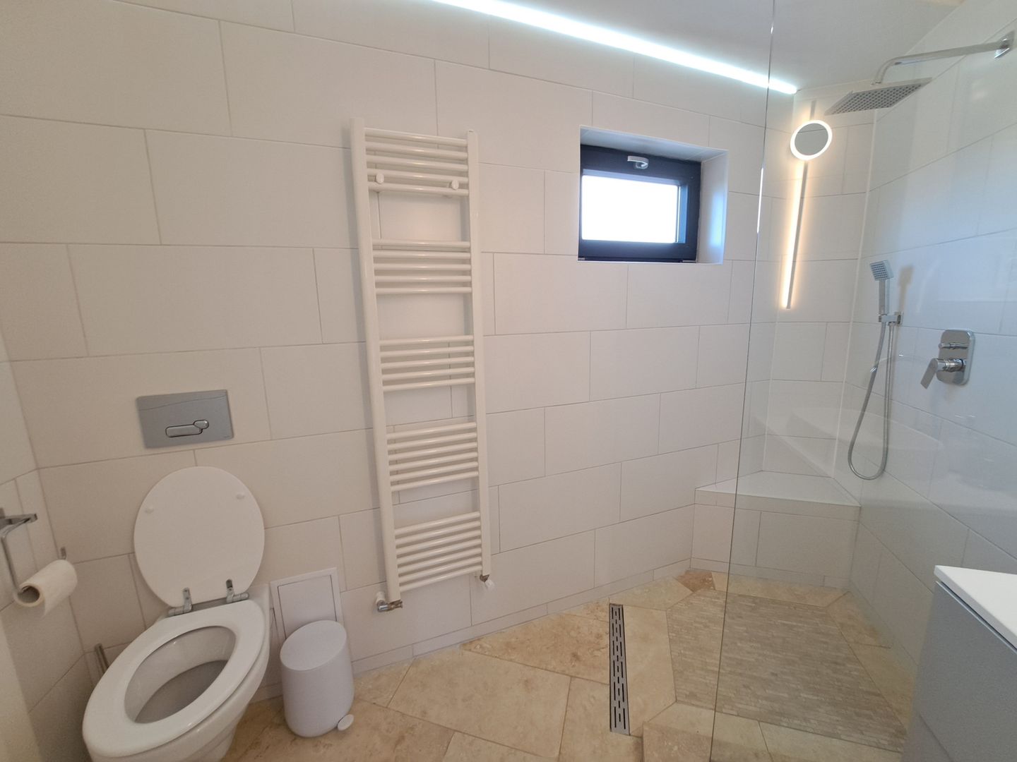 Apartament cu 2 camere + terasa priveliste minunata - parc Cismigiu - Poză 10
