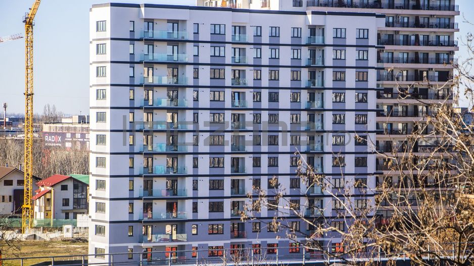 2 CAMERE, bucatarie inchisa, CENTRALA, BLOC NOU, Bd Timisoara- Drumul Taberei - Poză 7