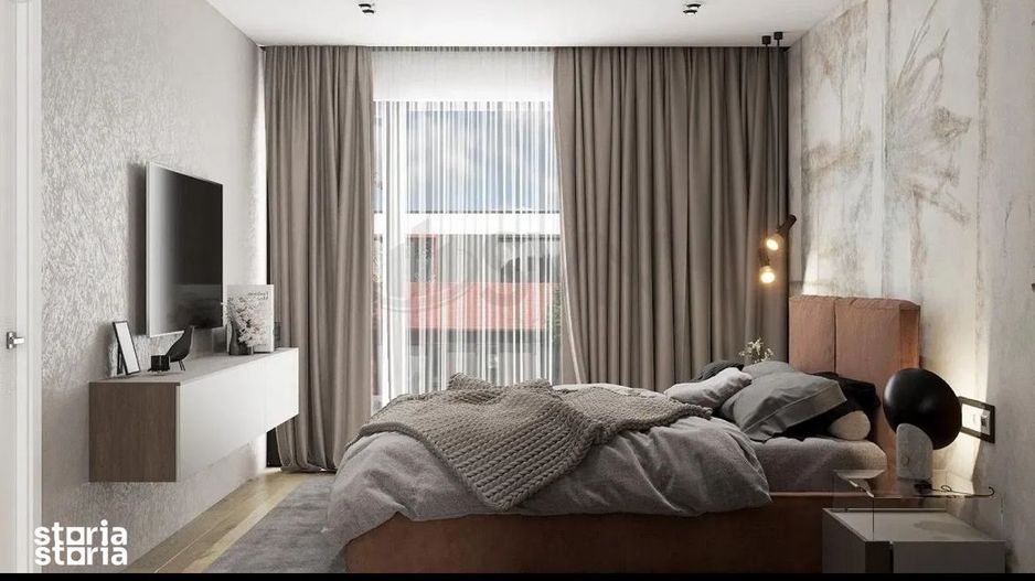 Apartament 3 camere de vanzare - Poză 13