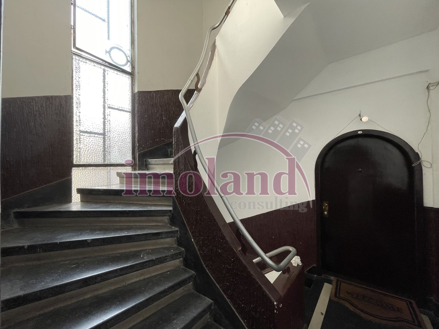 Vanzare apartament 2 cam + garaj in bloc tip vila | Dorobanti - Poză 12