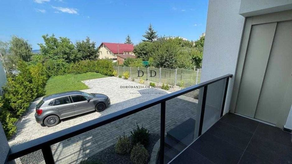 Apartament modern și luminos de închiriat – la doar câțiva pași de UMF - Poză 8