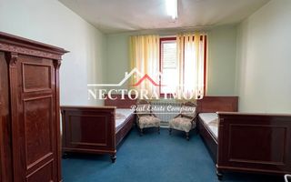 NECTORA IMOB-Casa 4 camere, 3 garaje, 200 mp,Str. C-tin Tanase,Central - Poză 8