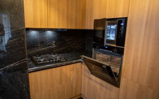 Herăstrău Exclusiv | 4 camere | 145 mp | Finisaje premium - Poză 8