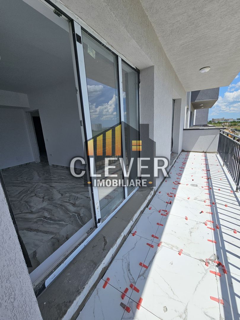 Titan-Pallady Apartament 2 Camere Metrou Nicolae Teclu - Poză 6