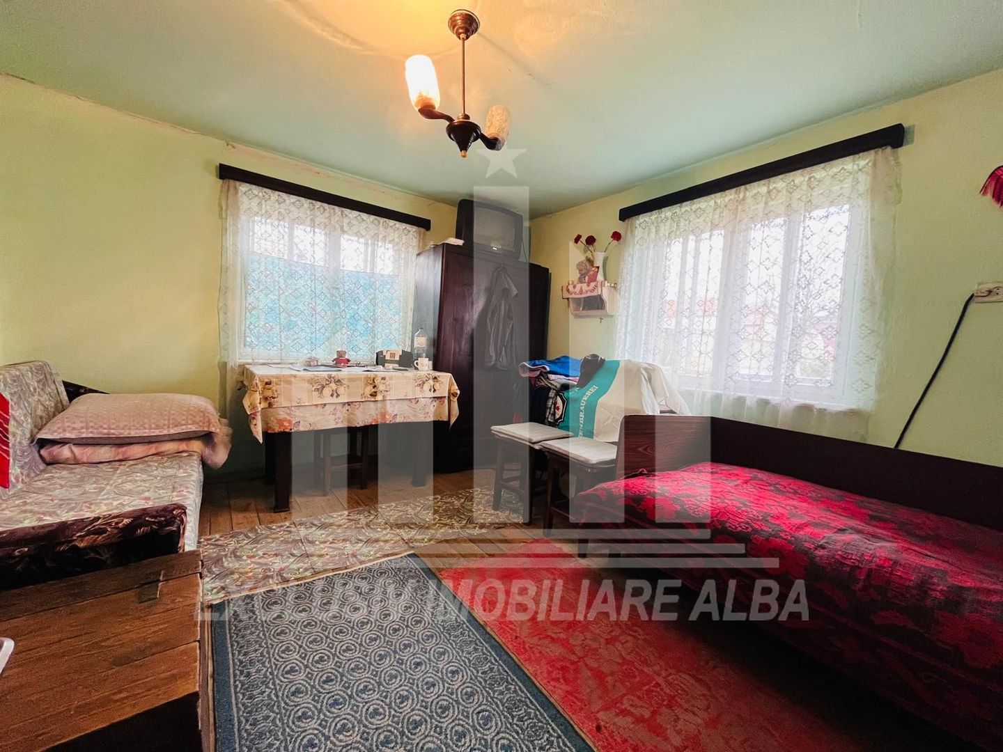 Casa de vanzare, Berghin - Poză 3