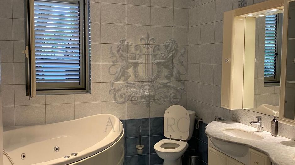 Apartament in Vila | Dorobanti | 221 mp | Parter Inalt + Demisol - Poză 17