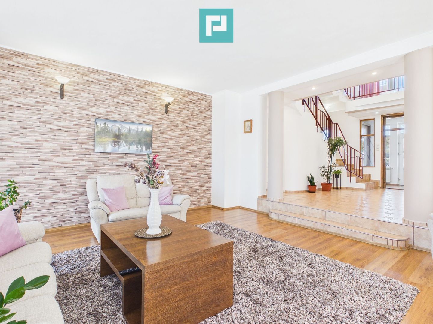 Vilă 343 mp utili, teren 600 mp, Oncea – Oradea - Poză 26