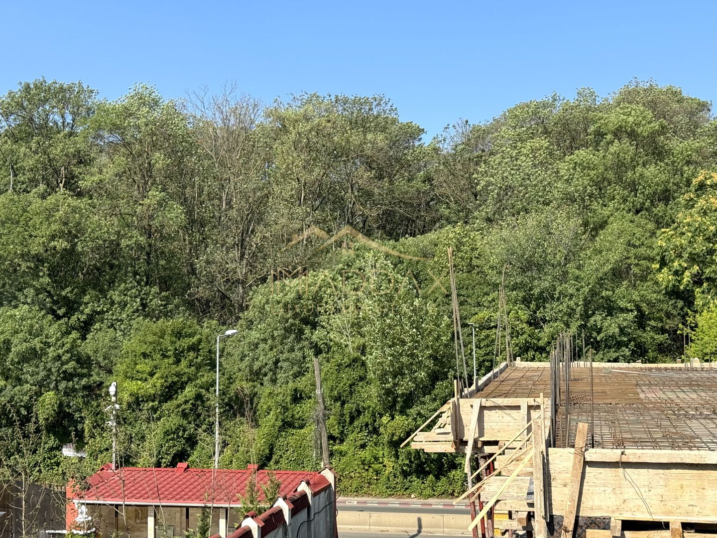 Vila individuala SMART_LUX**P+2***10 camere***Lift interior//Pipera - Poză 48