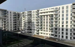 Apartament cu 3 camere de inchiriat Prima Arena Rezidence Oradea - Poză 11