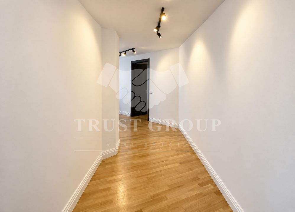 Apartament 5 camere Soseaua Nordului | Terasa 78mp | Loc de parcare - Poză 23