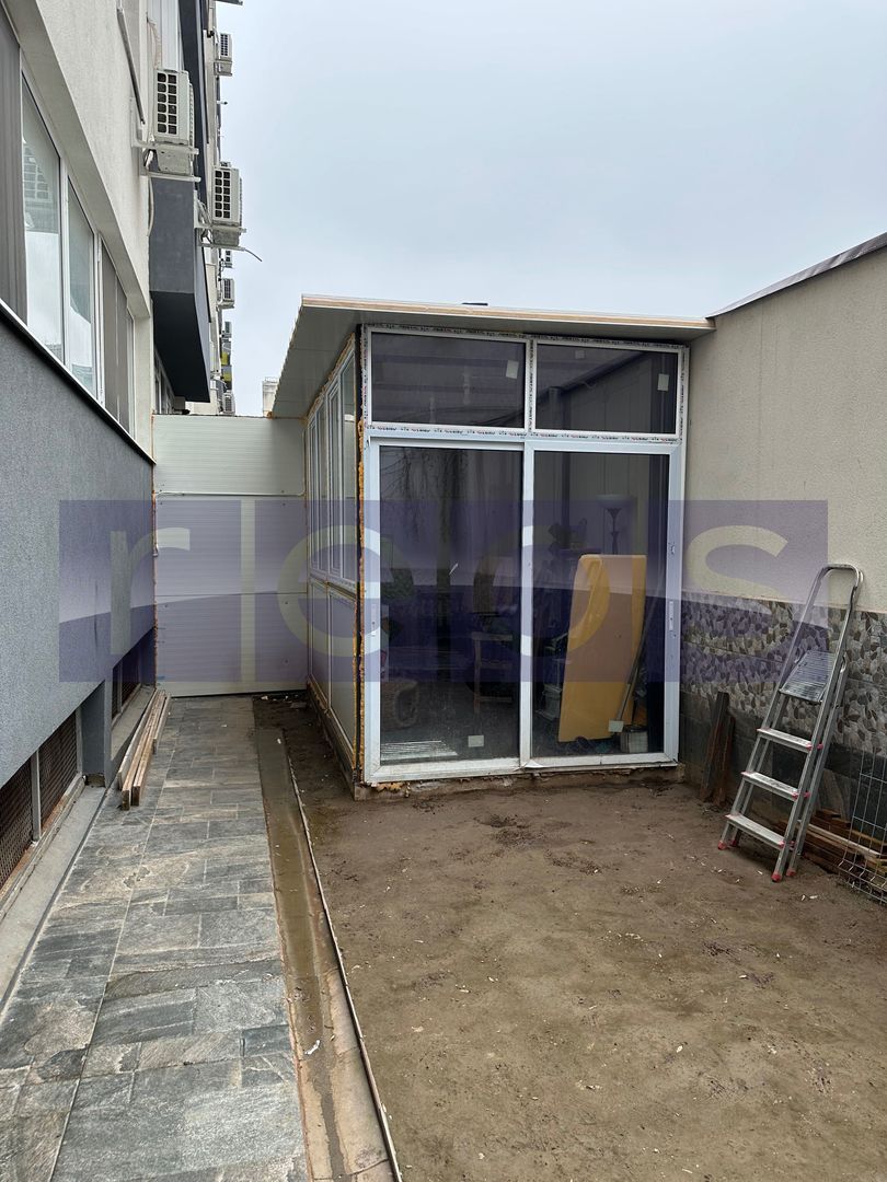 VANZARE 4 CAMERE | PARTER + CURTE PROPRIE | ZONA DRISTOR - Poză 7