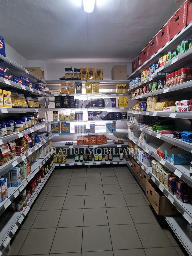 Spațiu comercial | Rogerius | Oradea - Poză 7