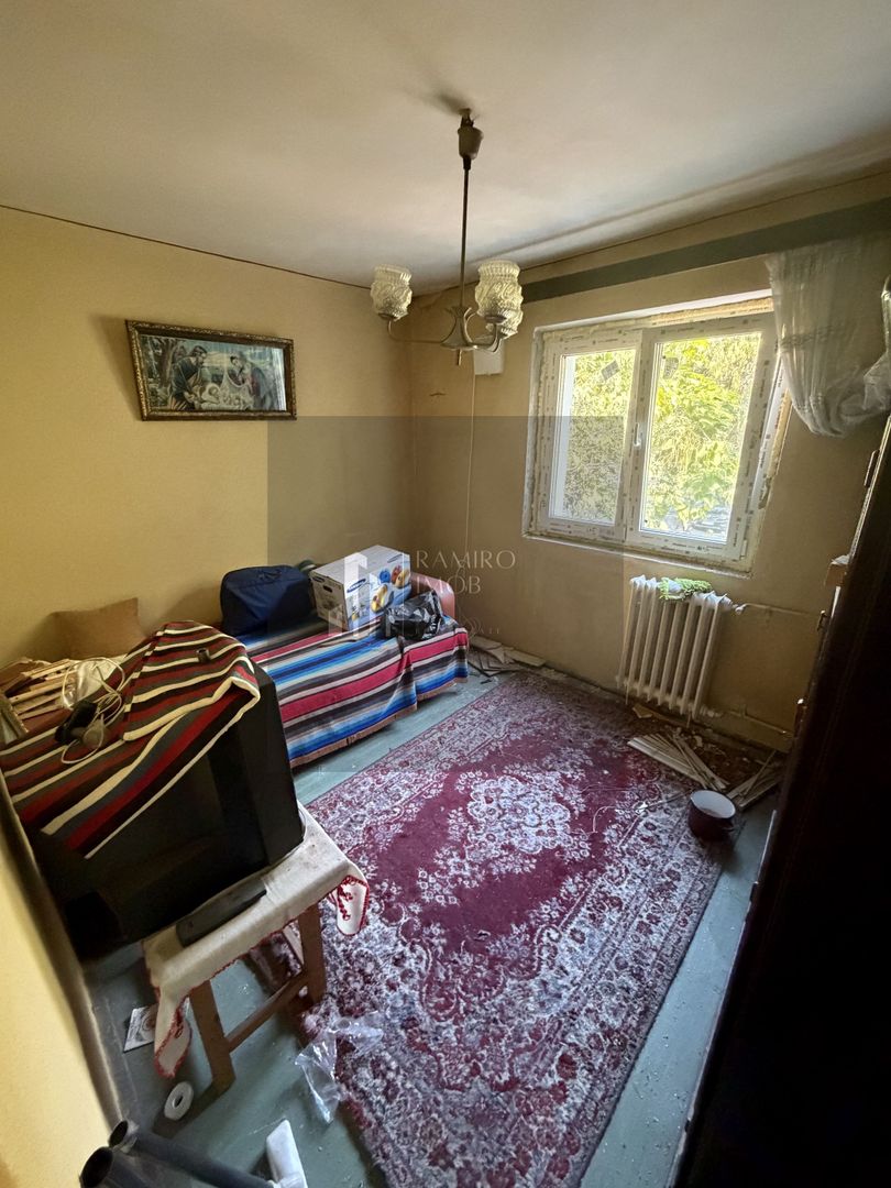 Apartament 2 camere Piata Resita / Soseaua Giurgiului - Poză 2