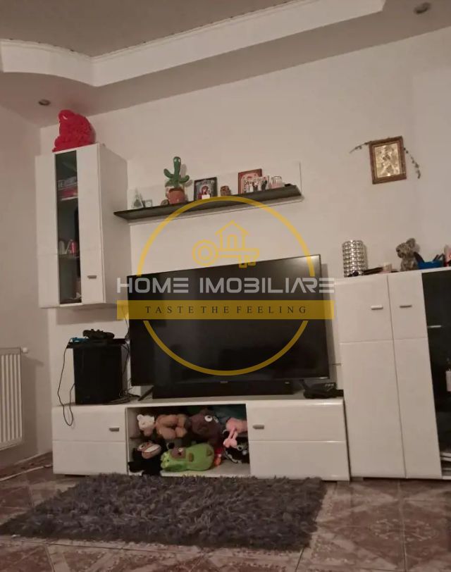 🏠 Apartament 2 Camere | 53 mp | Gata de Mutat | Utilități Complete - Poză 1