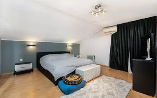 Vila superba de vanzare in apropiere de padure Pantelimon - Poză 12