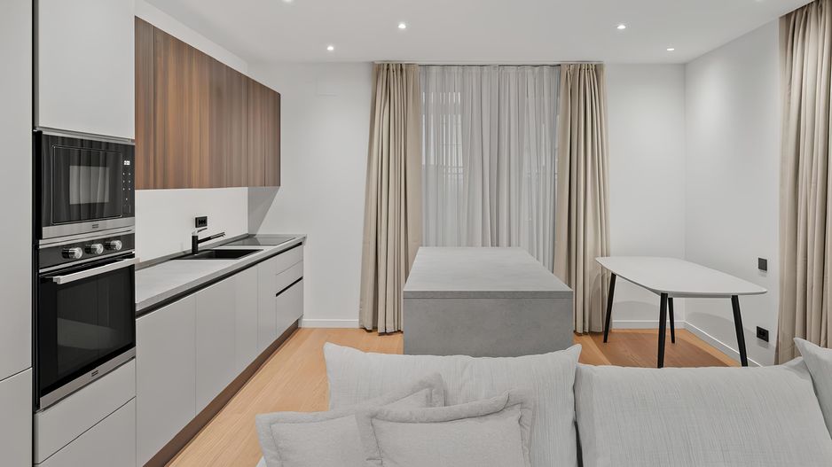 Apartament elegant 3 camere zona Primaverii I Imobil nou - Poză 2