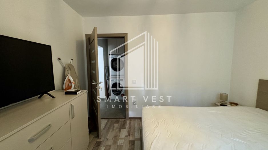 Apartament 2 camere | Etaj 3 | Zona Micro 16 - Poză 8