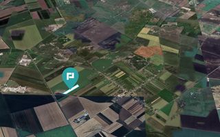 Teren extravilan de 22500 mp în Variașul Mare - Poză 2