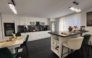 Casa INDIVIDUALA -Zona Lacul Lui Binder - Poză 2