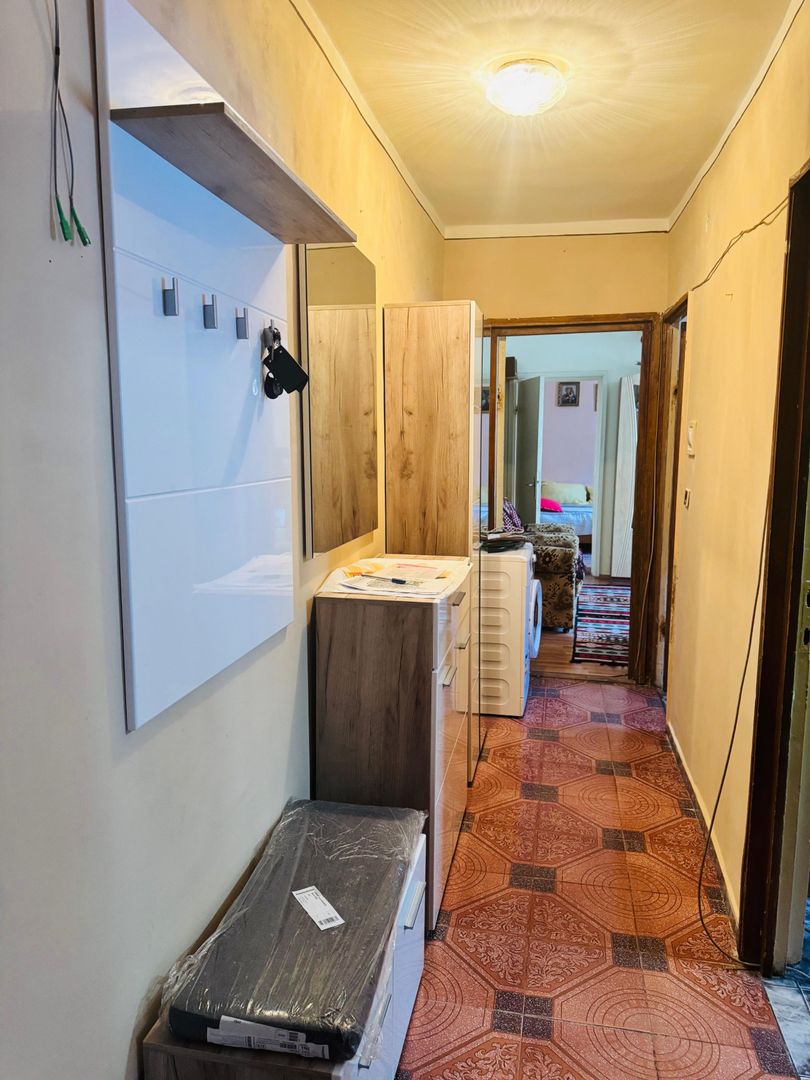 Apartement 3 camere Iosia Etaj 3 - Poză 9