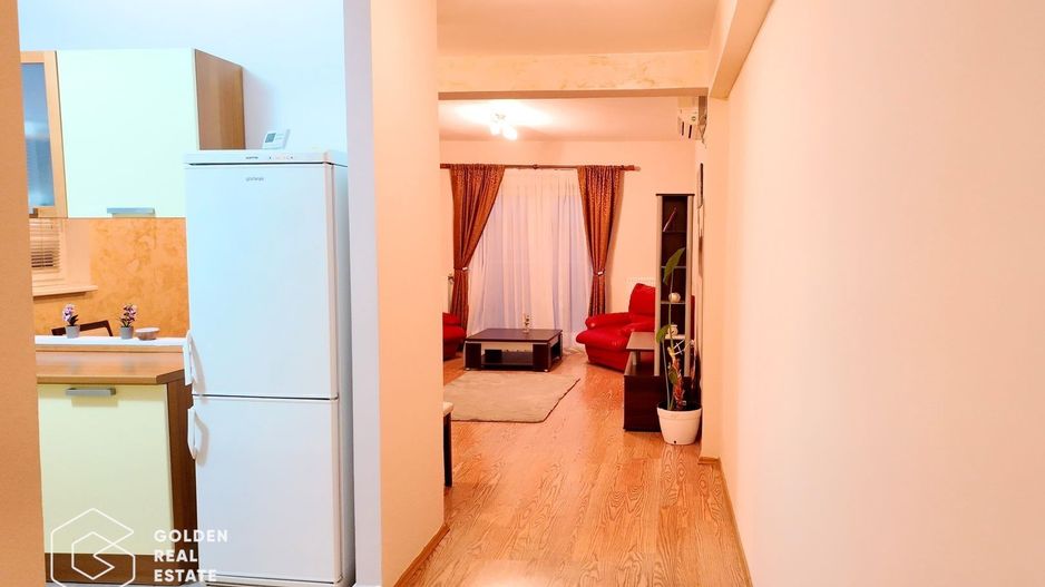 Apartament 2 camere, zona Subcetate - Poză 13