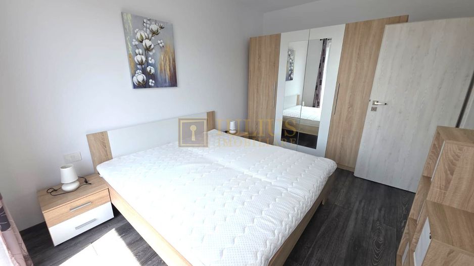 Apartament in Complexul Iris- Torontalului, loc de parcare subteran - Poză 7