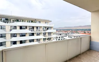 Apartament 2 camere de vânzare – Eroilor Residence, Florești - Poză 15