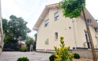 Apartament SAD de închiriat într-un triplex  – locuință sau diverse activități - Poză 1