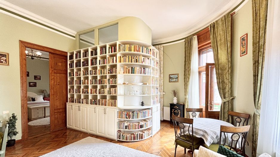 LUX | Apartament 3 Camere - PIAȚA LIBERTĂȚII - Poză 1