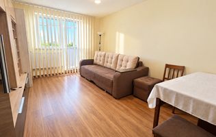 DE VANZARE 2 CAMERE DECOMANDAT 45 MP | METROU ROMANCIERILOR | LIFT NOU