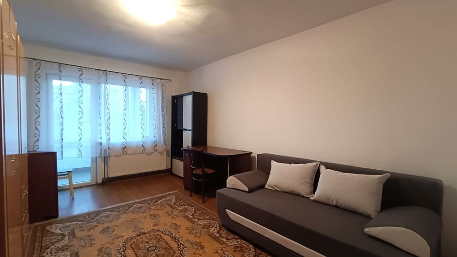 Apartament cu 2 camere decomandat Manastur - Poză 1